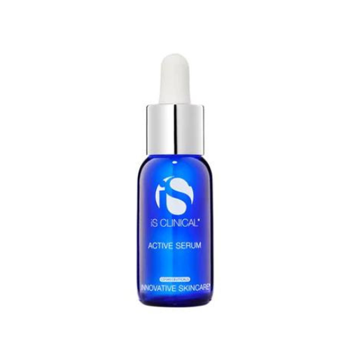 Is Clinical - Active Serum