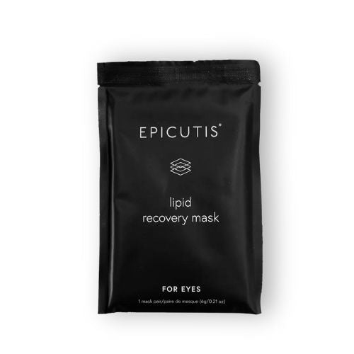 Epicutis - Lipid Recovery Mask For Eyes