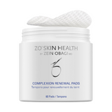 Zo Skin Health - complexion renewal pads