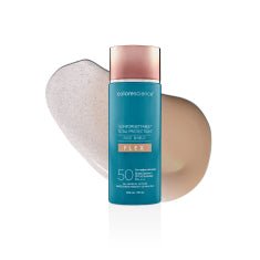 Colorescience - Sunforgettable Total Protection Face Shield Flex SPF 50 MEDIUM - Skinandcare