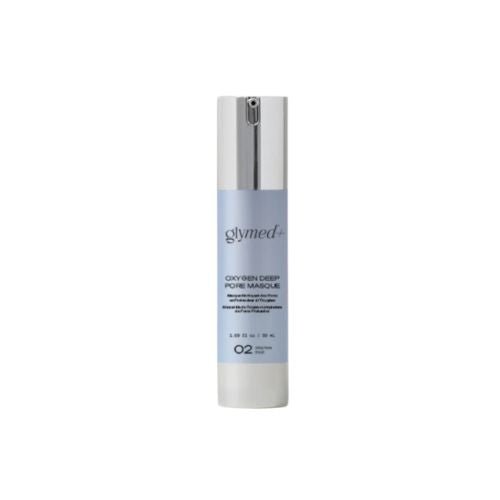 Glymed Plus - Oxygen Deep Pore Masque - Skinandcare