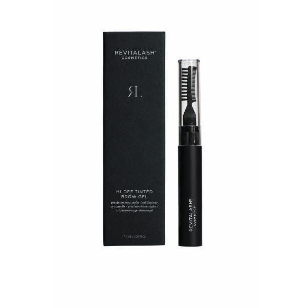 Revitalash Hi-Def Brow Gel - skinandcare